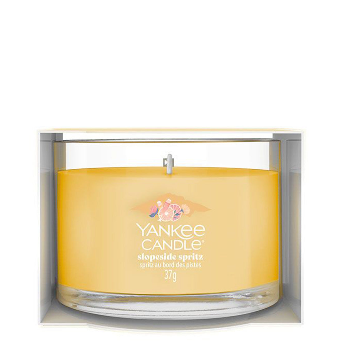 YANKEE CANDLE Slopeside Spritz 