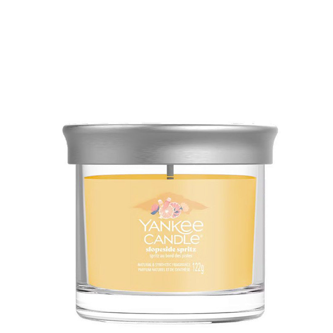 YANKEE CANDLE Slopeside Spritz 