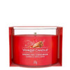YANKEE CANDLE Sparkling Cinnamon  37 g