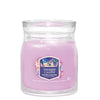 YANKEE CANDLE Summit Stargazing  368 g