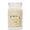YANKEE CANDLE Vanilla Flurries  567 g