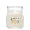 YANKEE CANDLE Vanilla Flurries  368 g