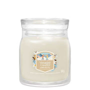 YANKEE CANDLE Vanilla Flurries 