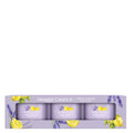 YANKEE CANDLE Votive Lemon Lavender 