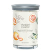 YANKEE CANDLE White Spruce & Grapefruit  567 g