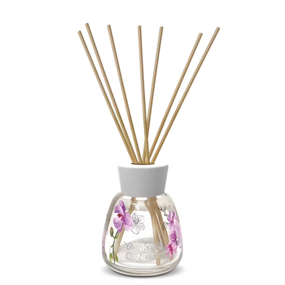 YANKEE CANDLE Wild Orchid 