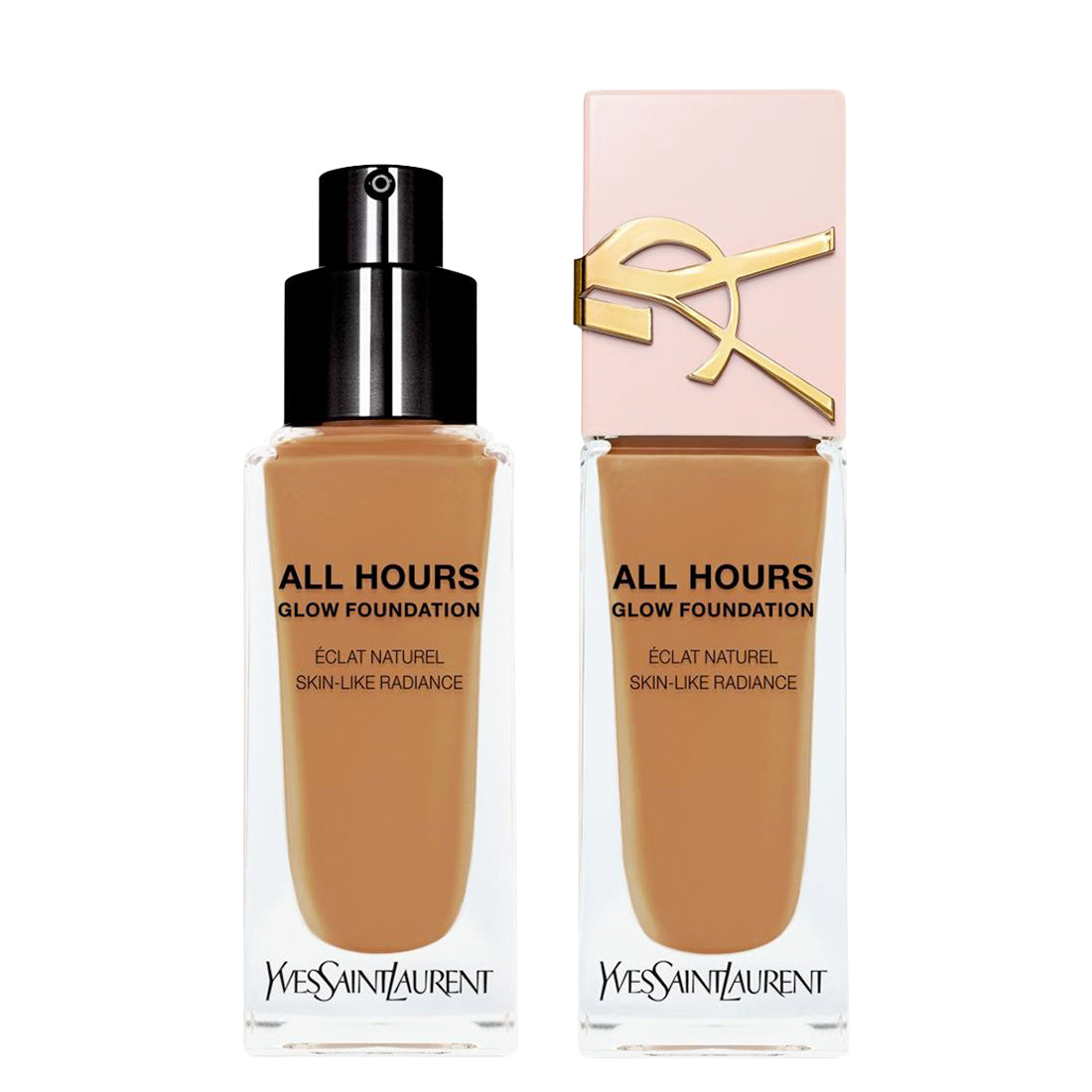 YVES SAINT LAURENT All Hours Glow Dn1 