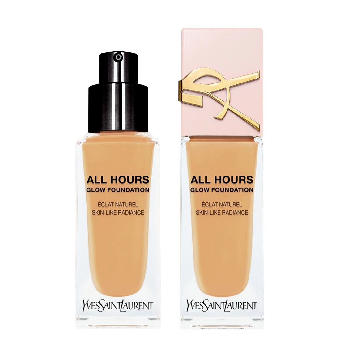 YVES SAINT LAURENT All Hours Glow Lw9 
