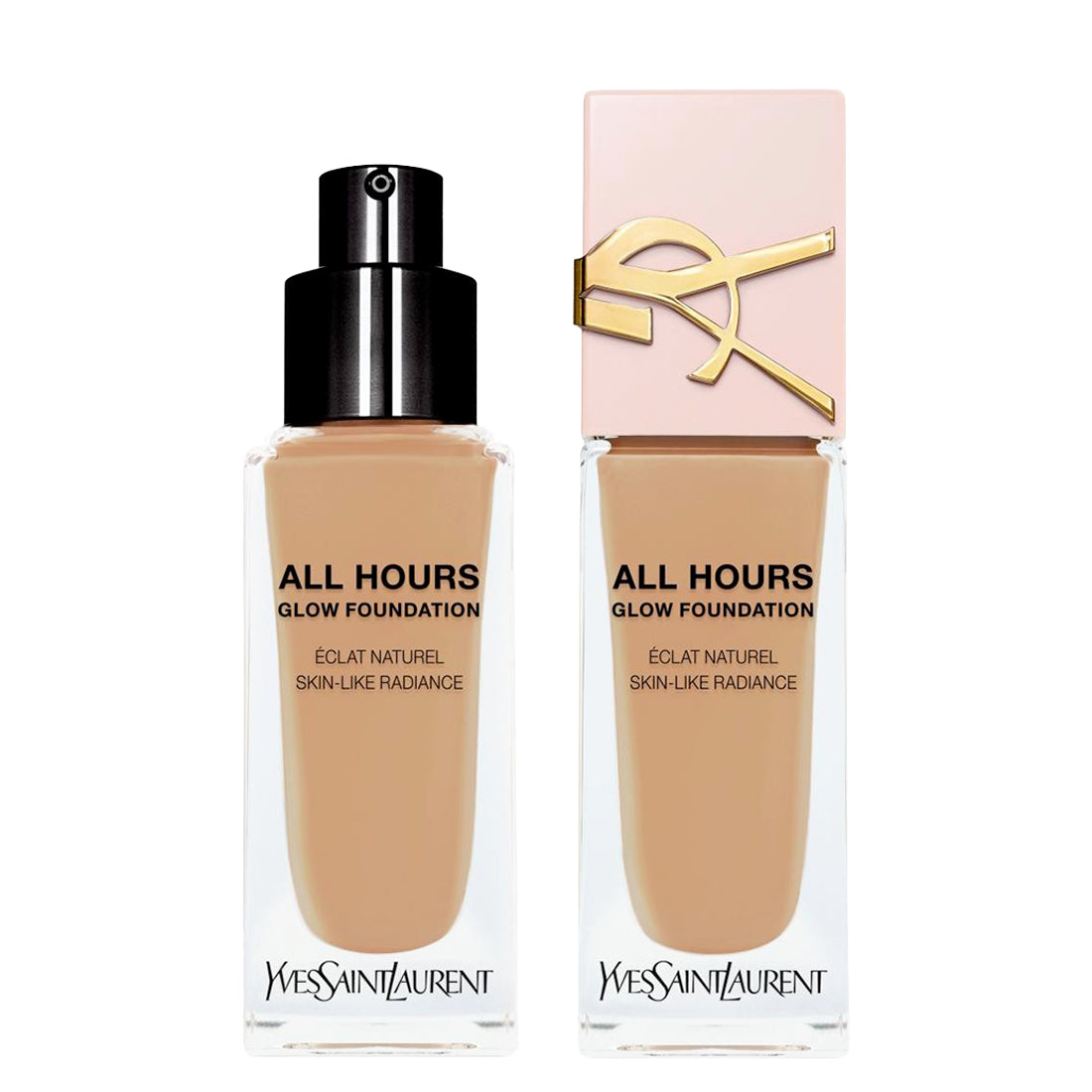 YVES SAINT LAURENT All Hours Glow Mc2 