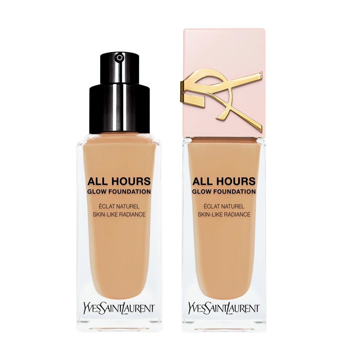 YVES SAINT LAURENT All Hours Glow Mn8 