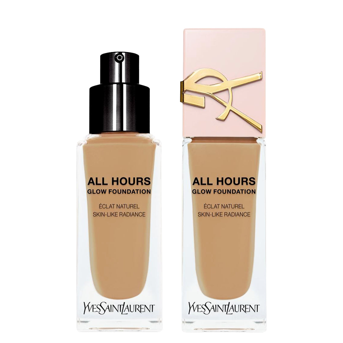 YVES SAINT LAURENT All Hours Glow Mw9 