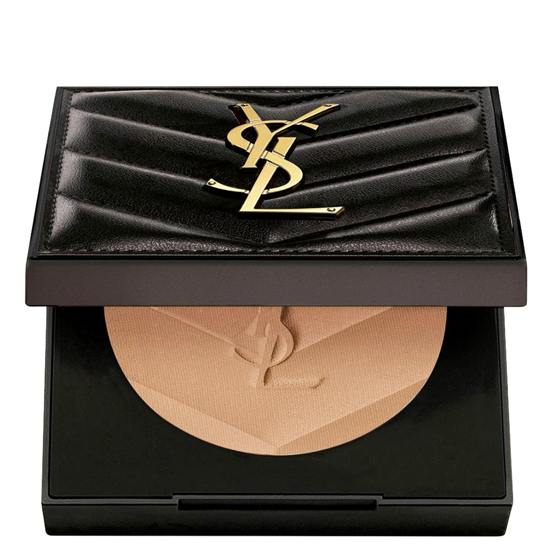 YVES SAINT LAURENT All Hours Hyper Finish Powder 02 