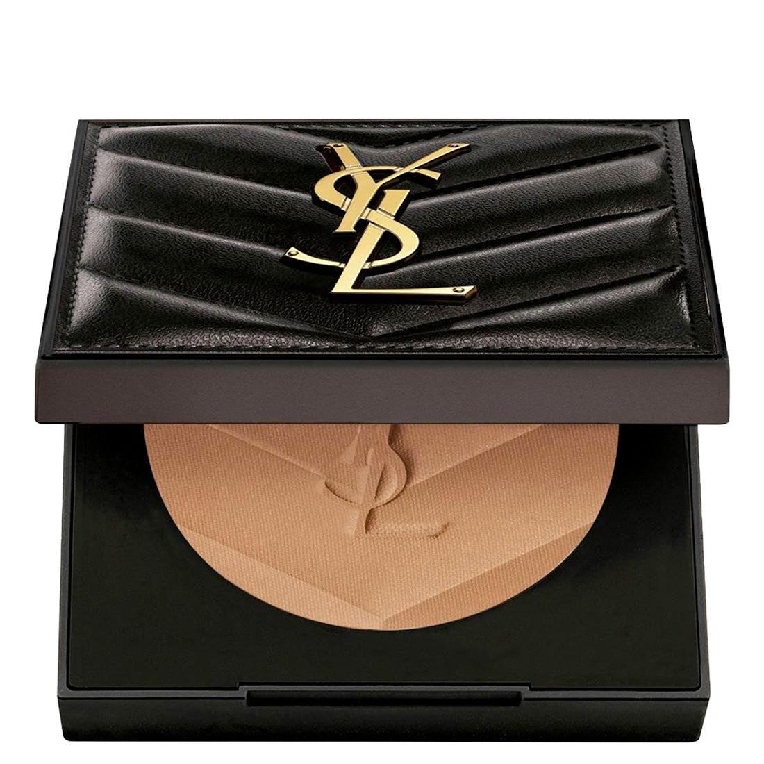 YVES SAINT LAURENT All Hours Hyper Finish Powder 04 