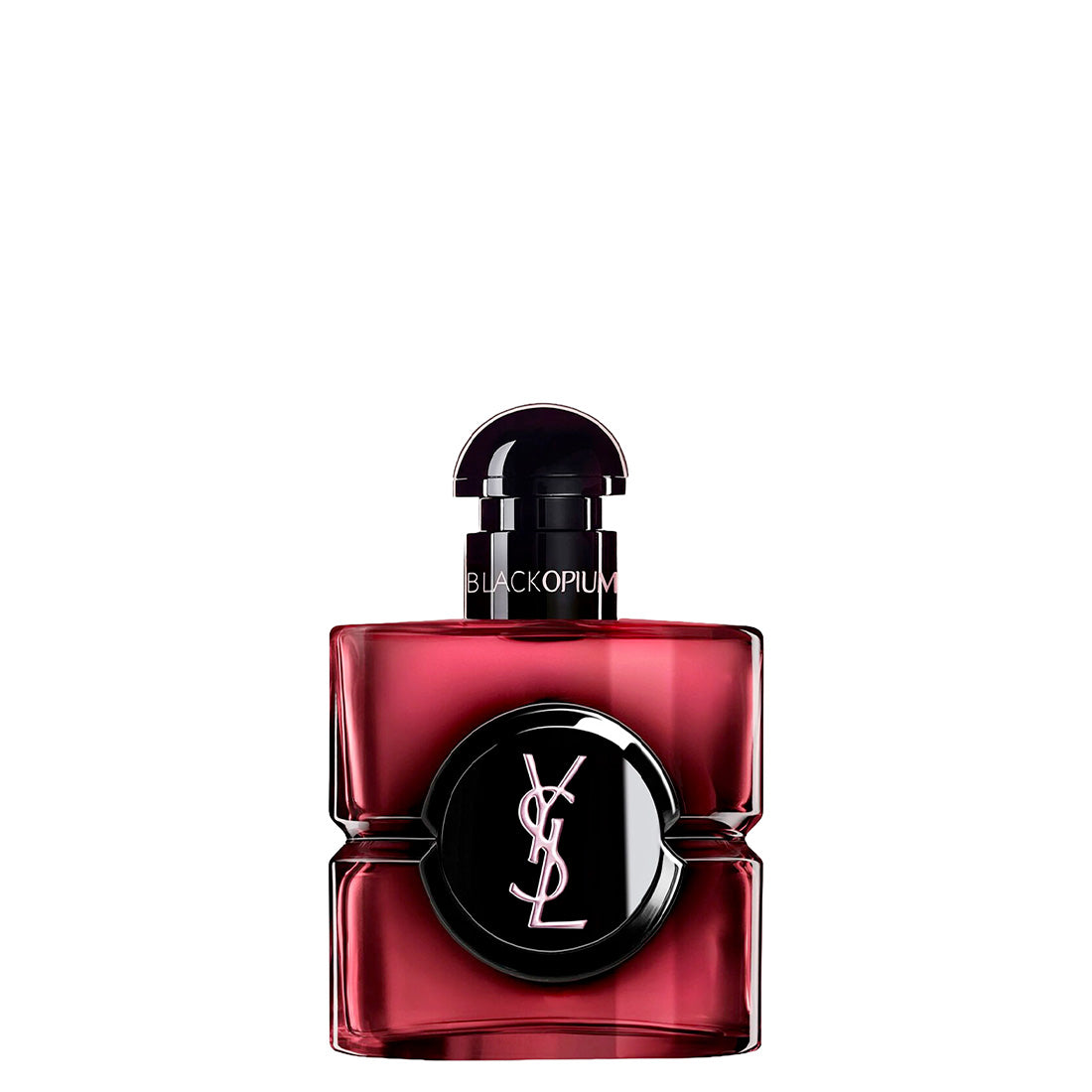 YVES SAINT LAURENT Black Opium Pink Glaze 