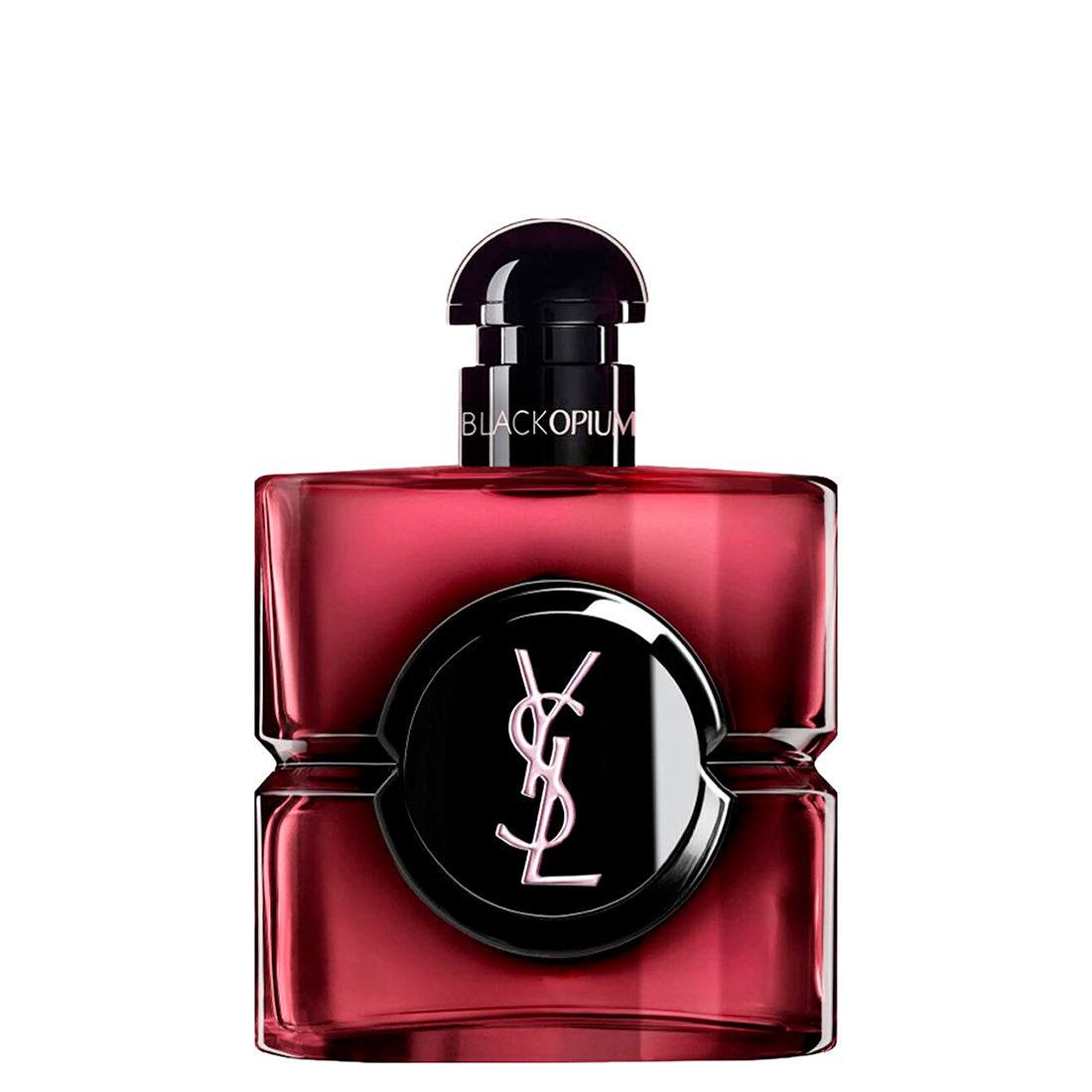 YVES SAINT LAURENT Black Opium Pink Glaze 