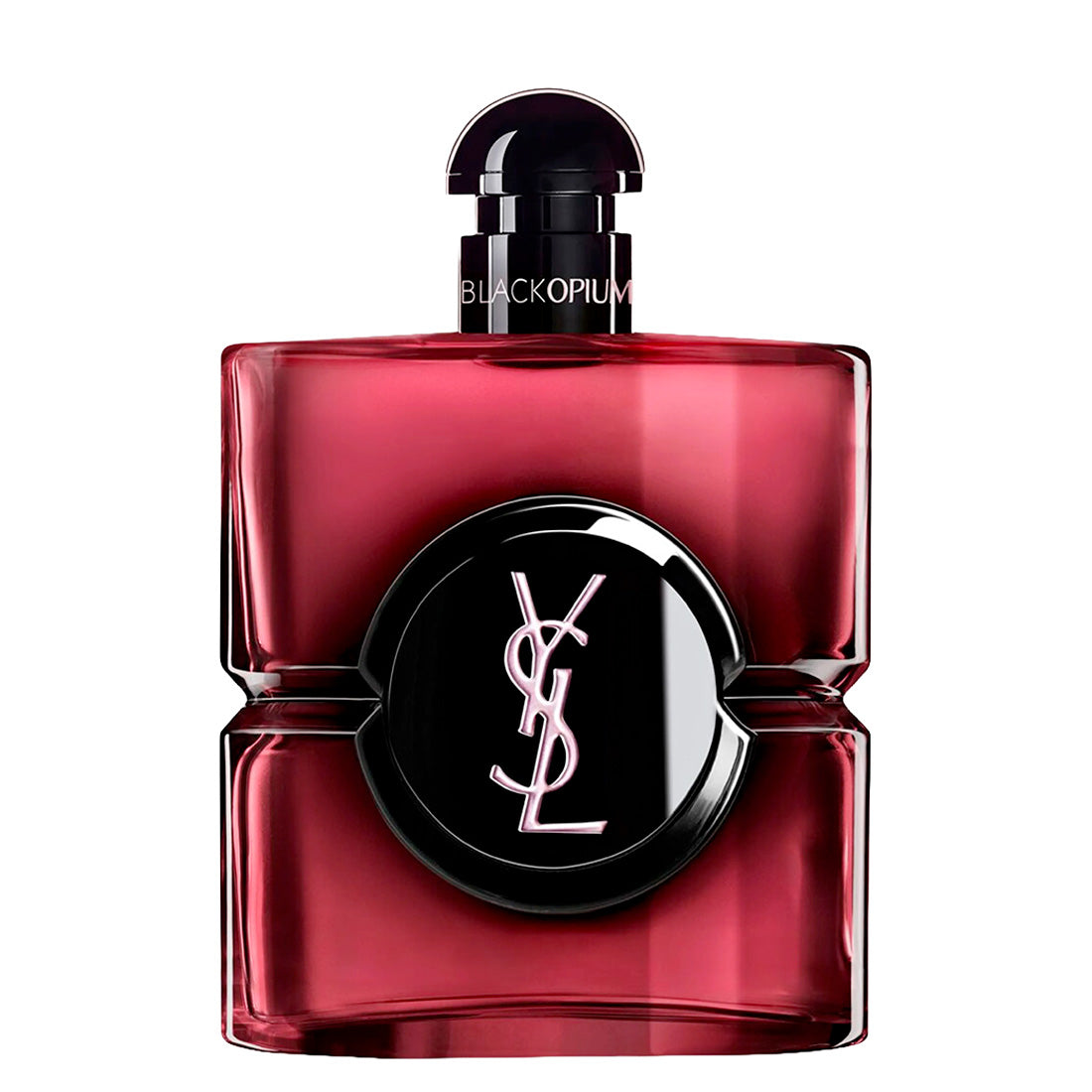 YVES SAINT LAURENT Black Opium Pink Glaze 