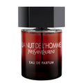 YVES SAINT LAURENT La Nuit De L'Homme 