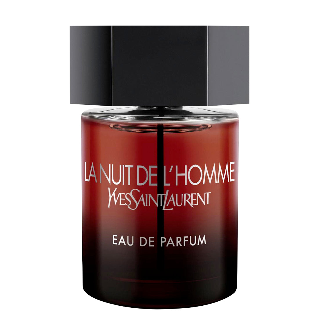 YVES SAINT LAURENT La Nuit De L'Homme 