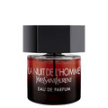 YVES SAINT LAURENT La Nuit De L'Homme 