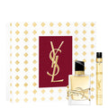 YVES SAINT LAURENT Libre Eau De Parfum + Travel Size Set 