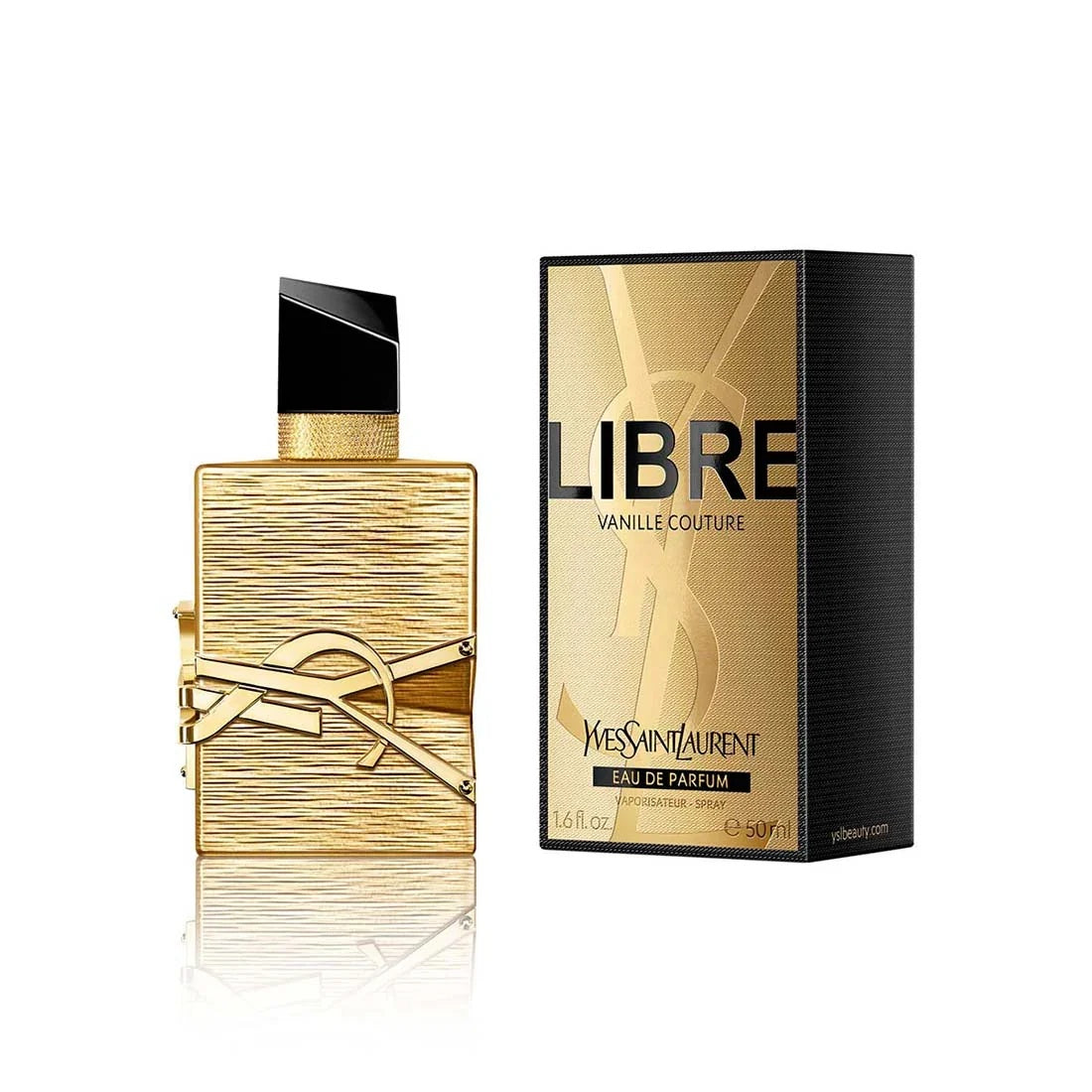 YVES SAINT LAURENT Libre Vanille Couture -2
