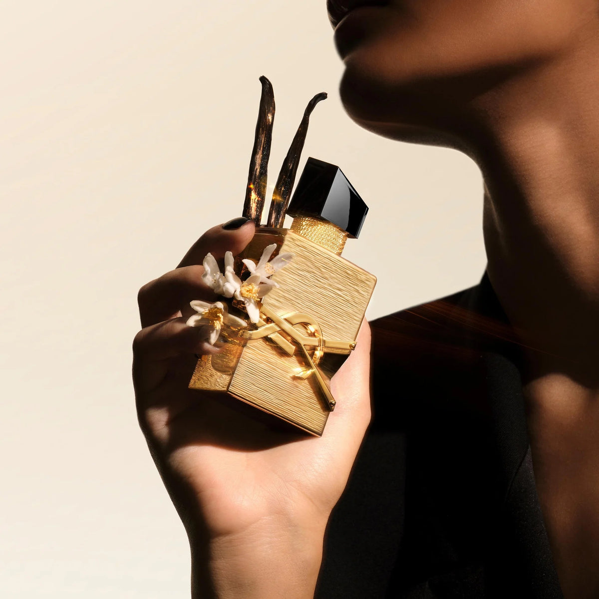 YVES SAINT LAURENT Libre Vanille Couture -5