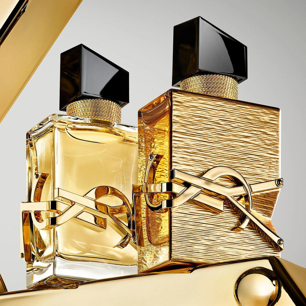 YVES SAINT LAURENT Libre Vanille Couture -6