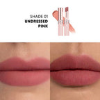 YVES SAINT LAURENT Lovenude 01 Undressed Pink-2