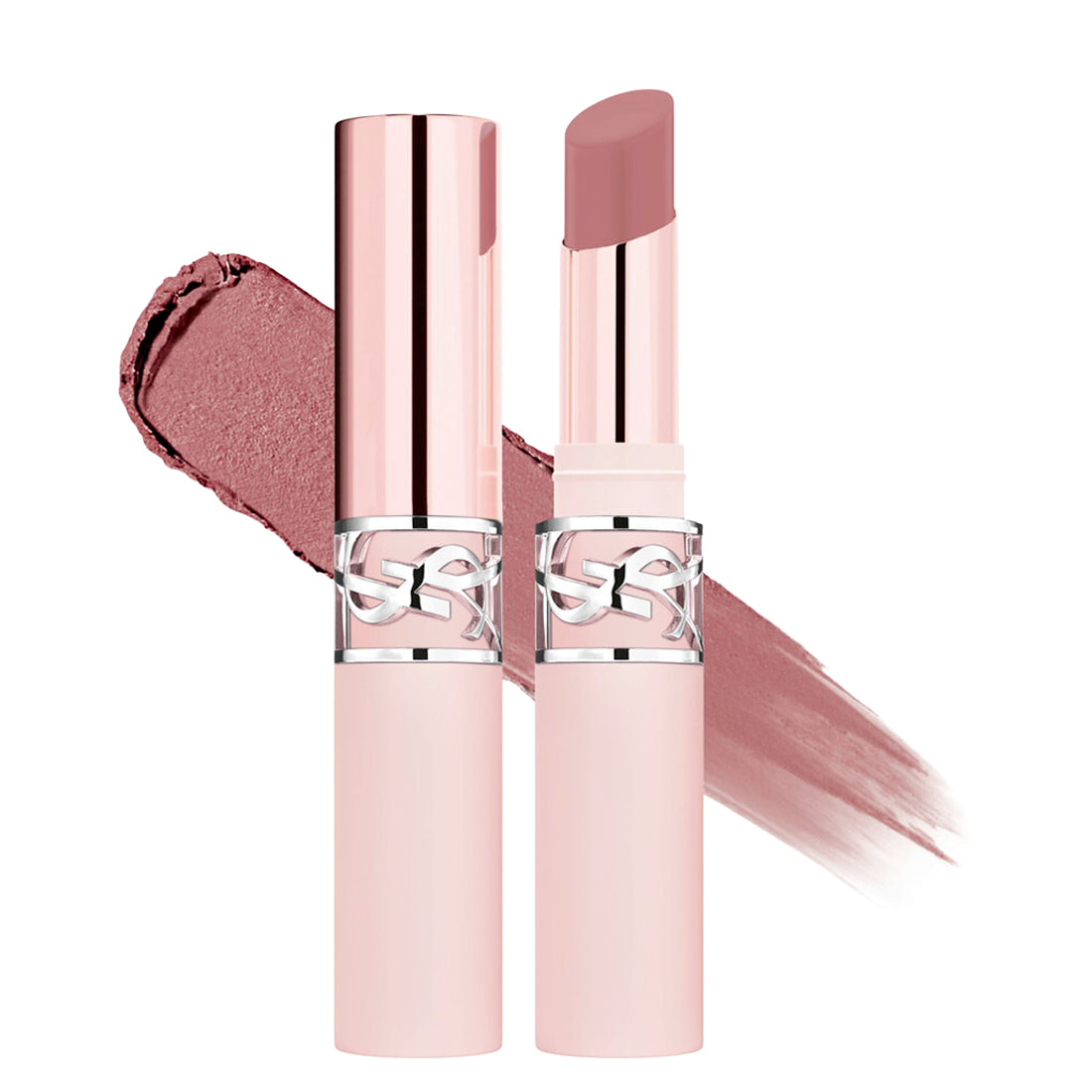 YVES SAINT LAURENT Lovenude 01 Undressed Pink