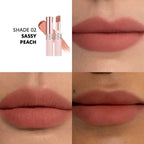 YVES SAINT LAURENT Lovenude 02 Warm Nude-2