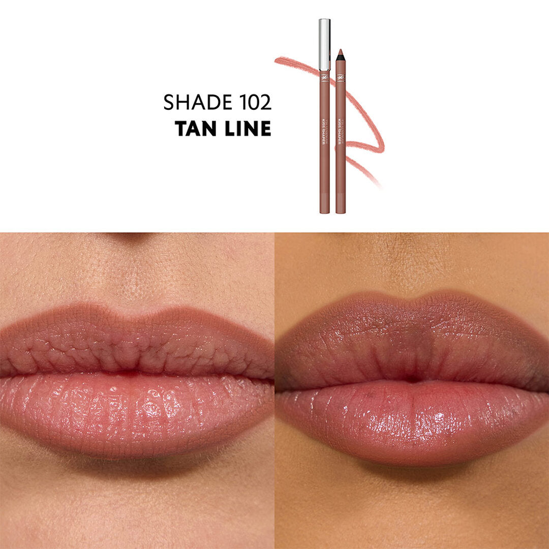 YVES SAINT LAURENT Lovenude 102 Soft Beige-2