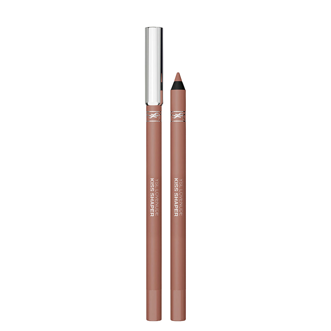 YVES SAINT LAURENT Lovenude 102 Soft Beige