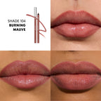 YVES SAINT LAURENT Lovenude 104 Warm Rose-2