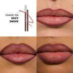 YVES SAINT LAURENT Lovenude 106 Brown Nude-2