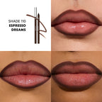 YVES SAINT LAURENT Lovenude 110 Chocolate Nude-2