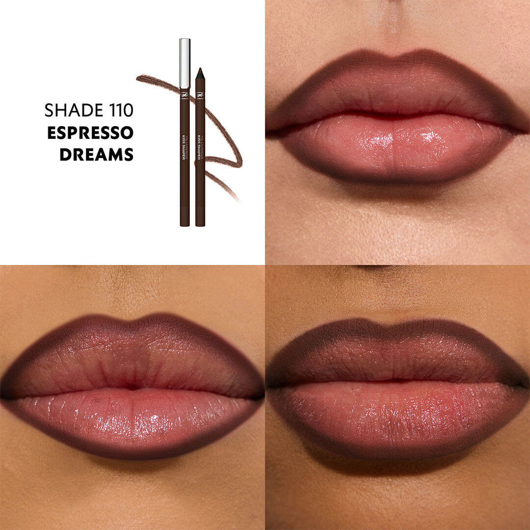 YVES SAINT LAURENT Lovenude 110 Chocolate Nude-2