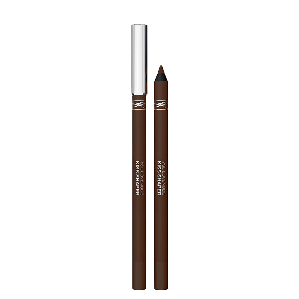 YVES SAINT LAURENT Lovenude 110 Chocolate Nude