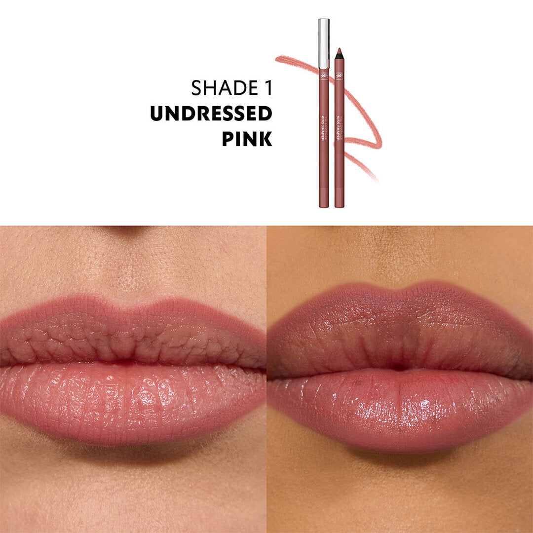 YVES SAINT LAURENT Lovenude 1 Nude Confidence-3