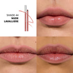 YVES SAINT LAURENT Lovenude 44 Bold Nude-2
