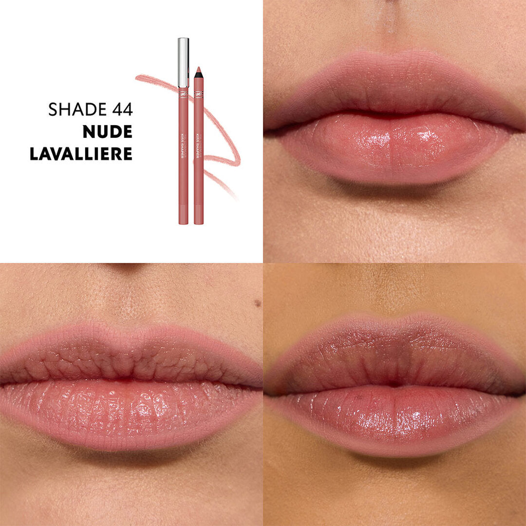 YVES SAINT LAURENT Lovenude 44 Bold Nude-2