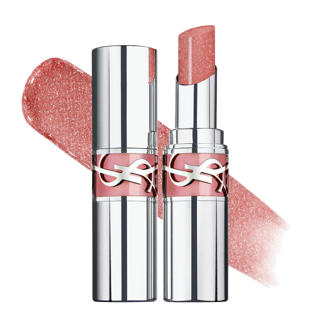 YVES SAINT LAURENT Loveshine 10 Nude Rosa
