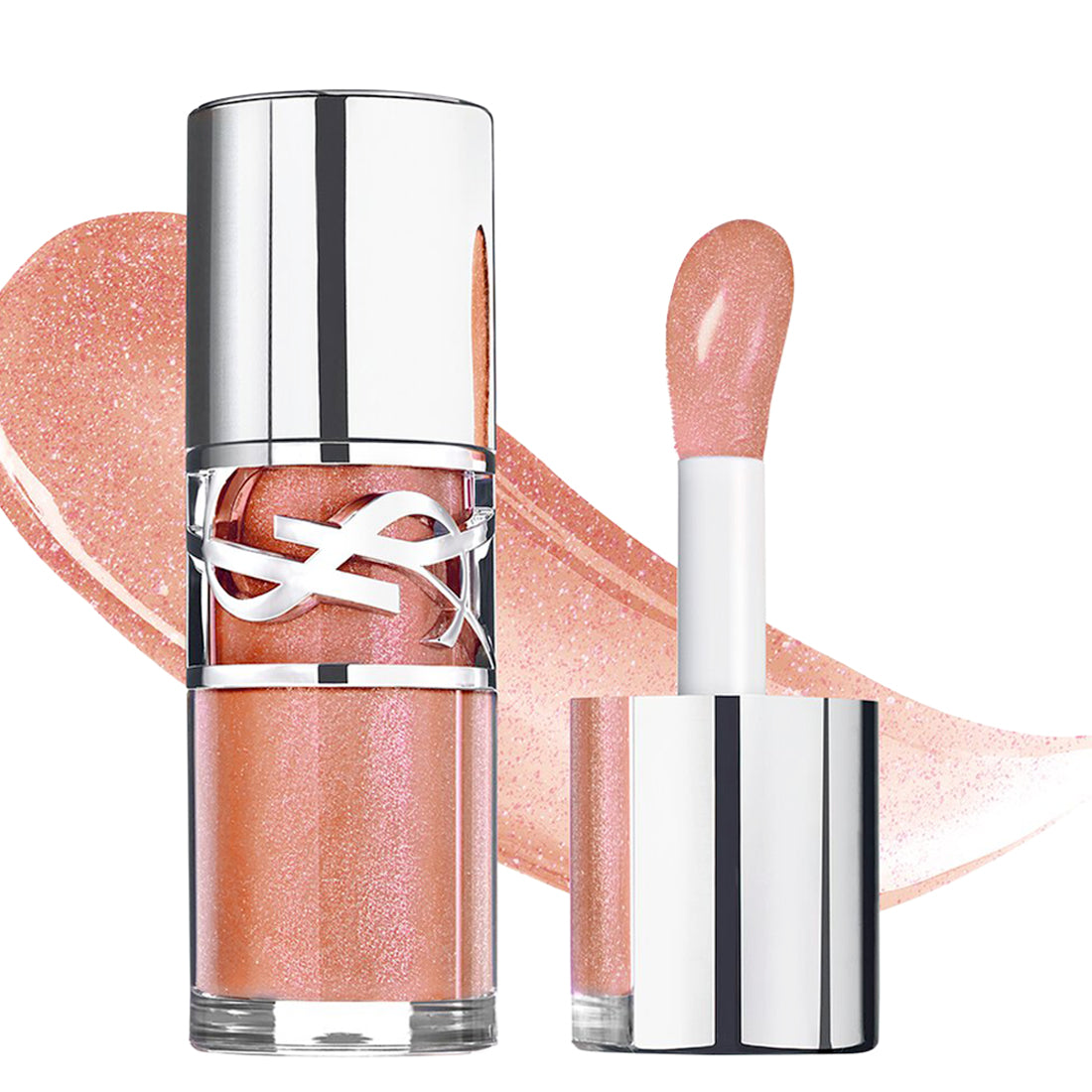 YVES SAINT LAURENT Loveshine 12 Berry