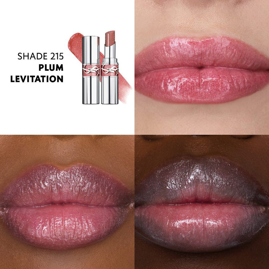 YVES SAINT LAURENT Loveshine 215 Rosato-2