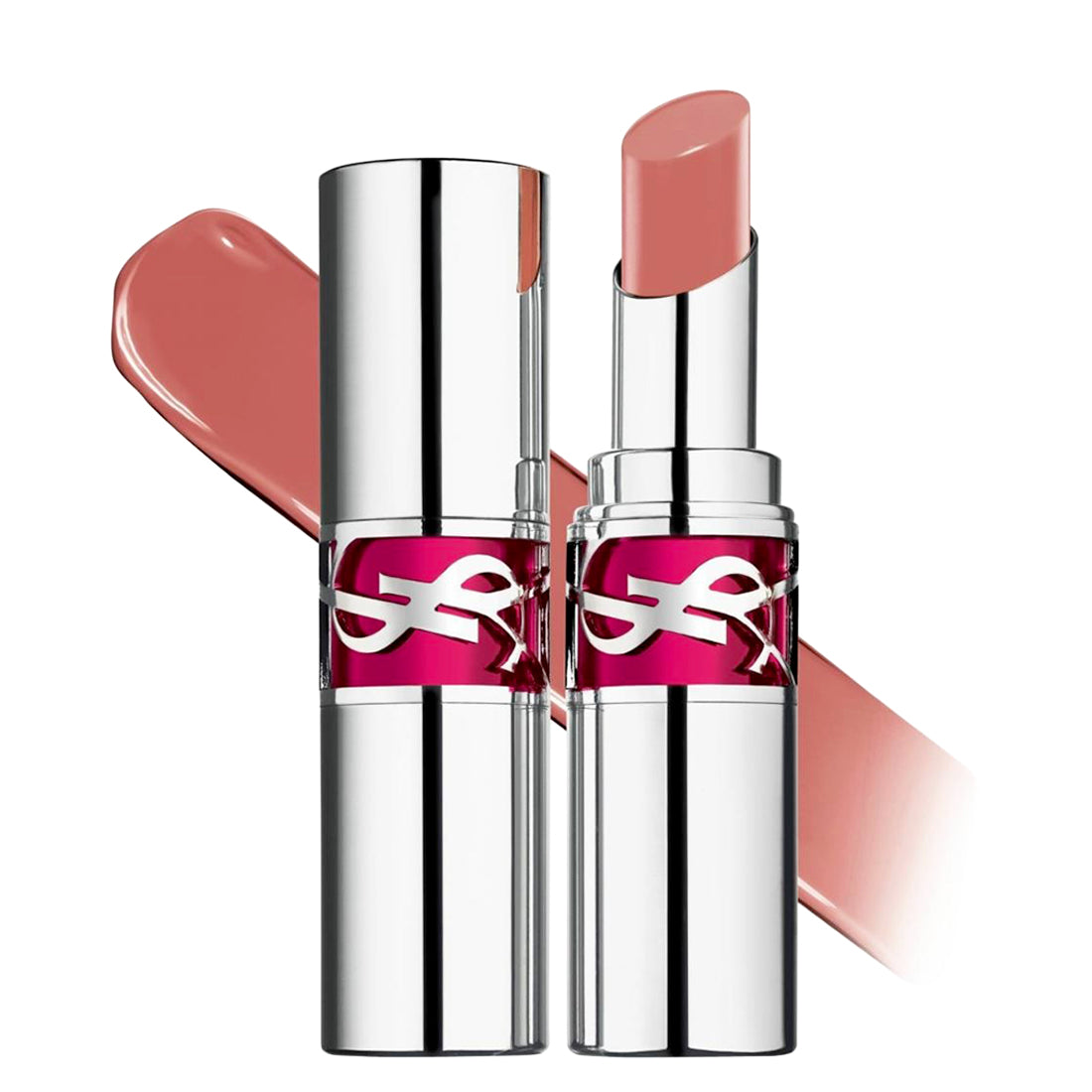 YVES SAINT LAURENT Loveshine Candy Glaze 15 