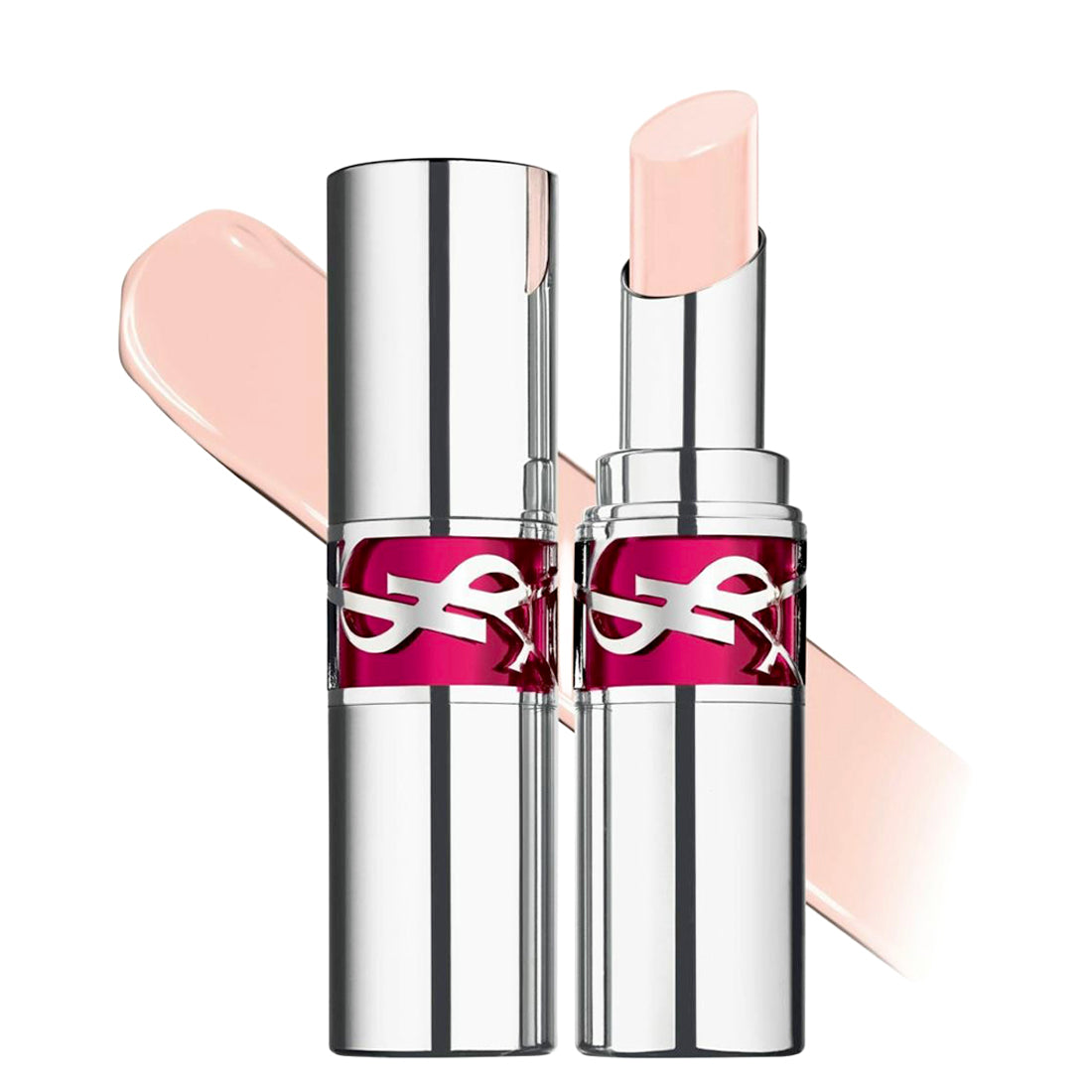 YVES SAINT LAURENT Loveshine Candy Glaze 2 