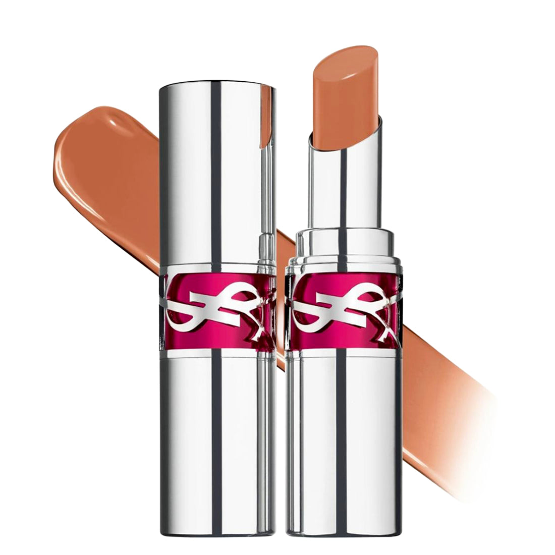 YVES SAINT LAURENT Loveshine Candy Glaze 4 