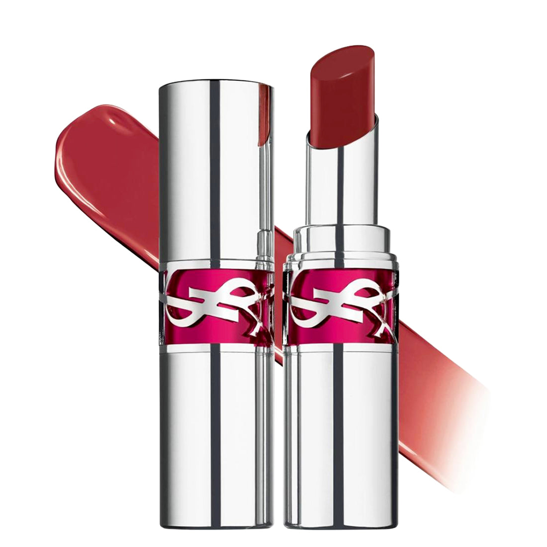 YVES SAINT LAURENT Loveshine Candy Glaze 6 