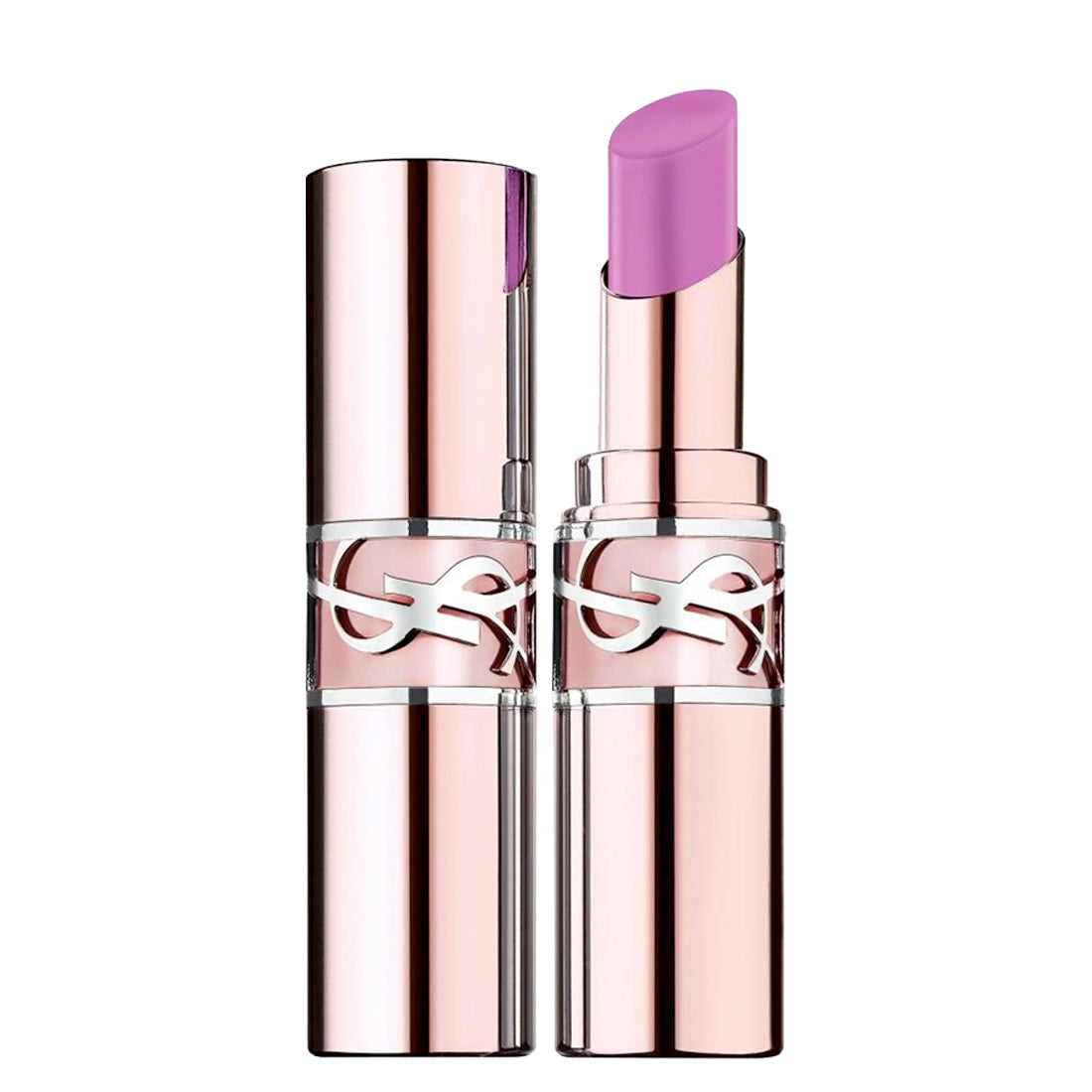 YVES SAINT LAURENT Loveshine Lip Balm 10B 