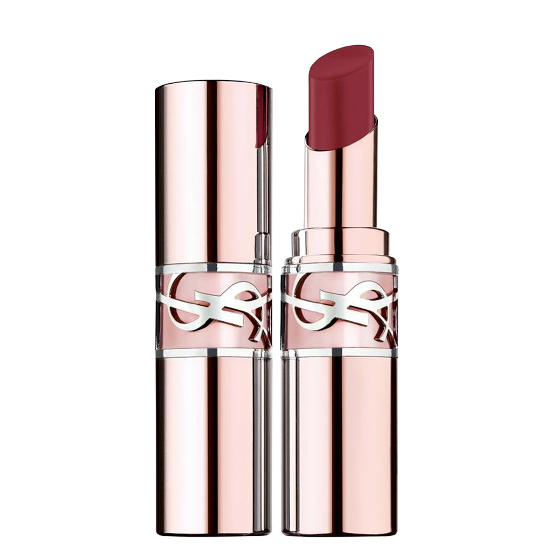 YVES SAINT LAURENT Loveshine Lip Balm 5B 