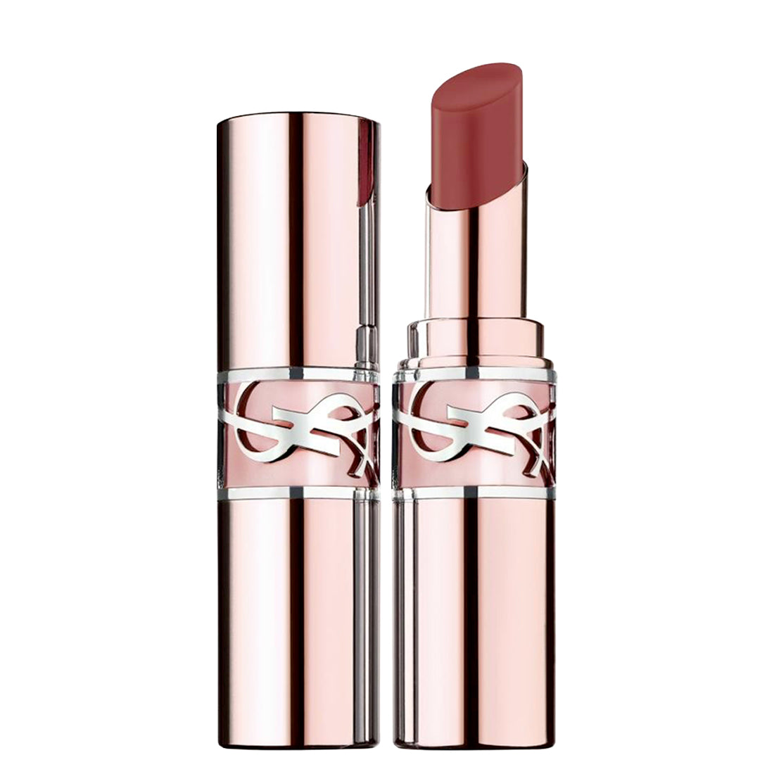 YVES SAINT LAURENT Loveshine Lip Balm 7B 